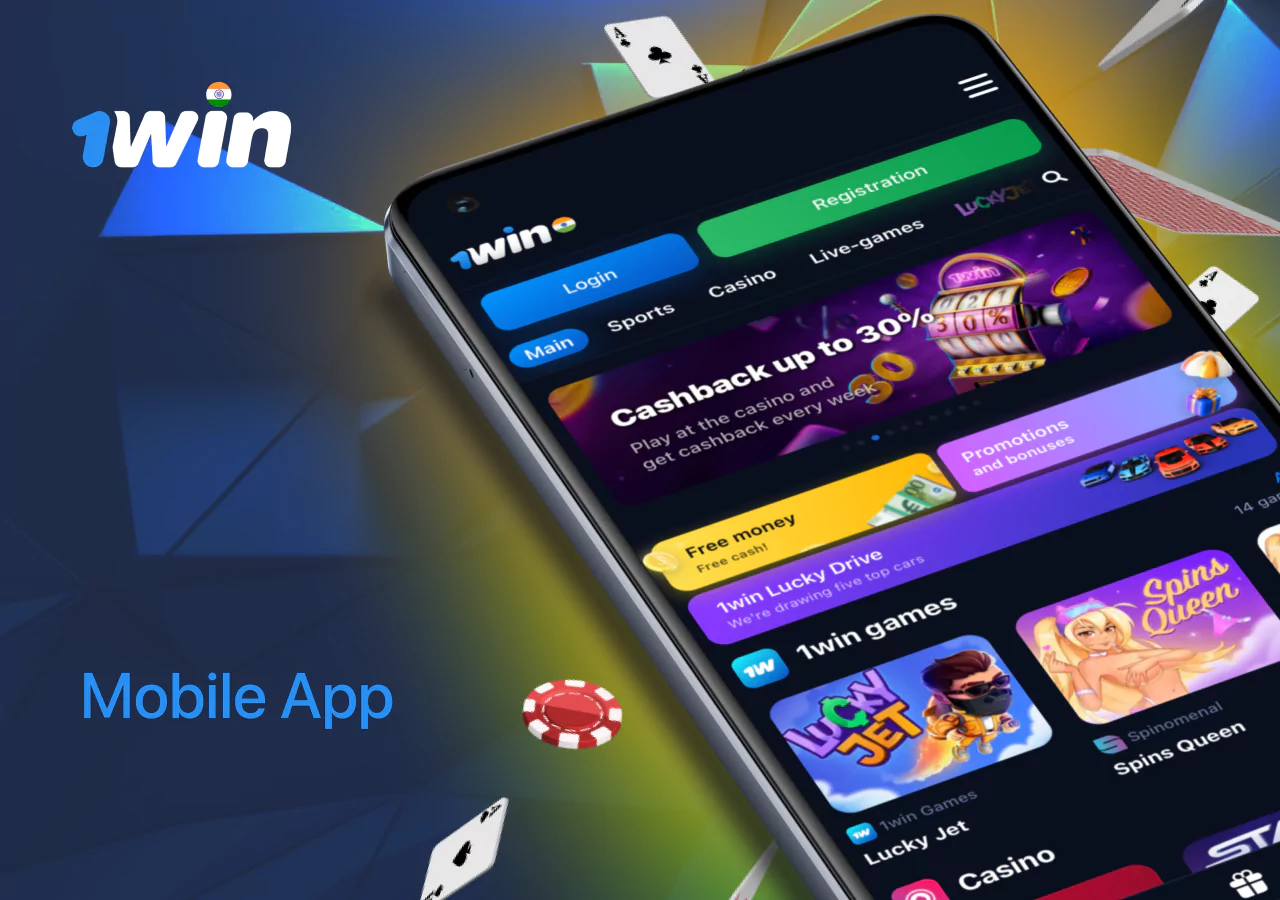 Online casino games right in your cell phone